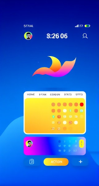 即刻开启，您的专属主场